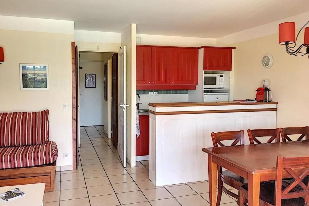 Residence De Vacances Domaine De Gascogne,Grand Appt 6 Personnes 42M2 Biscarrosse Exterior photo